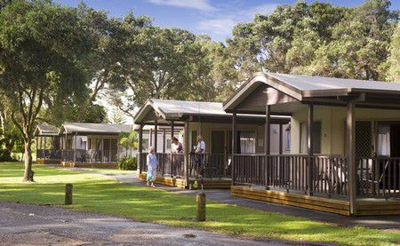 Beachfront Holiday Park - 1 Gold Coast 1