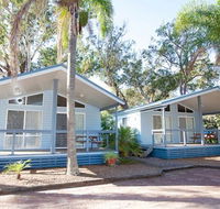 Jimmys Beach Holiday Park - Accommodation Gold Coast