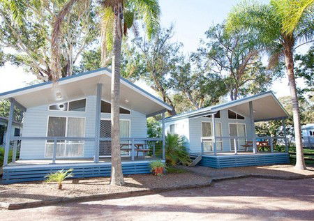Jimmys Beach Holiday Park - Accommodation Gold Coast 0