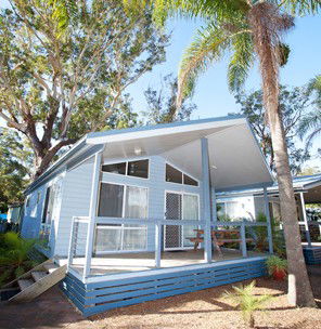 Jimmys Beach Holiday Park - Accommodation Gold Coast 2