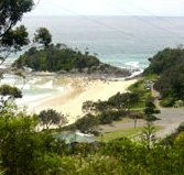 Seal Rocks Holiday Park - Gold Coast 4U