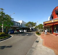 Forster Beach Holiday Park - Gold Coast 4U