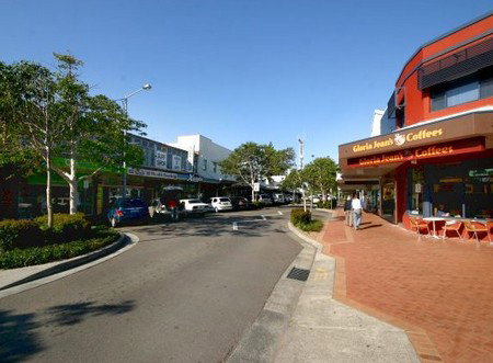 Forster Beach Holiday Park - Accommodation Gold Coast 0