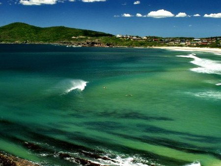 Forster Beach Holiday Park - Accommodation Gold Coast 1