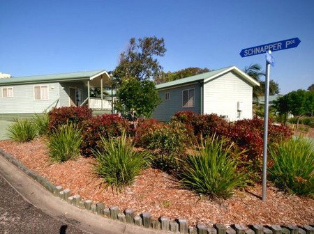 Forster Beach Holiday Park - Accommodation Gold Coast 2