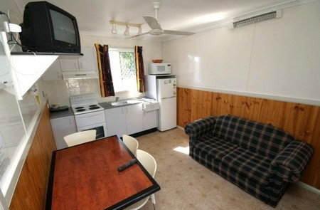 Forster Beach Holiday Park - Accommodation Gold Coast 3