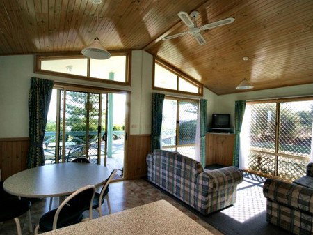 Forster Beach Holiday Park - Accommodation Gold Coast 4