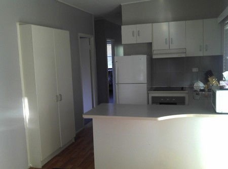 Beach Units Tannum Sands - Accommodation Gold Coast 1