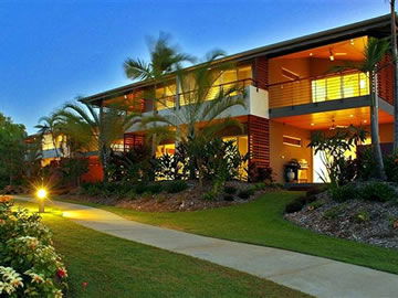 Sandcastles 1770  - Accommodation Gold Coast 0