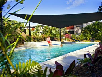 Sandcastles 1770  - Accommodation Gold Coast 1