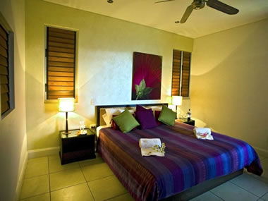 Sandcastles 1770  - Accommodation Gold Coast 2