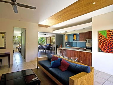 Sandcastles 1770  - Accommodation Gold Coast 3