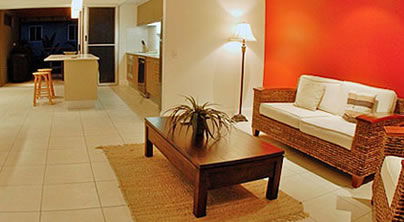 Sandcastles 1770  - Accommodation Gold Coast 4