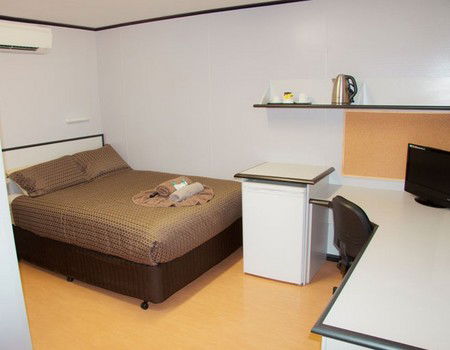 The Beachfront Village - Gold Coast 4U 1