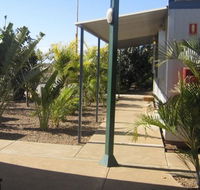 Mia Mia Port Hedland International Airport - Accommodation Gold Coast