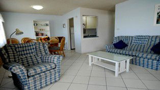 Marcel Towers Apartments - 1 Gold Coast 0