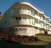 Bellagio By The Sea - Accommodation Gold Coast
