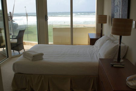 Bellagio By The Sea - Accommodation Gold Coast 1