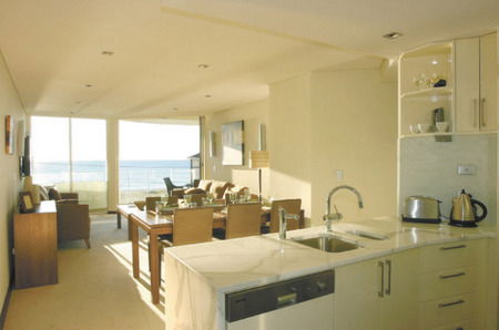 Bellagio By The Sea - Accommodation Gold Coast 2