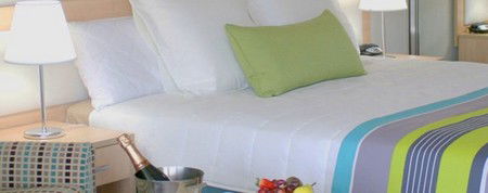 Quality Suites Pioneer Sands - Accommodation Gold Coast 0