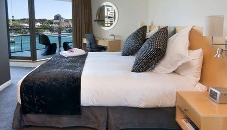 Quay Grand Suites Sydney - Accommodation Gold Coast 0
