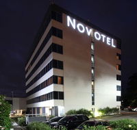 Novotel Sydney Rooty Hill - Accommodation Gold Coast