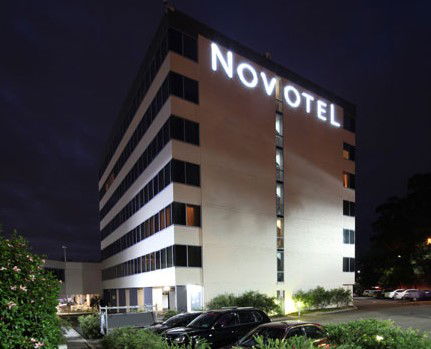 Novotel Sydney Rooty Hill - Accommodation Gold Coast 0