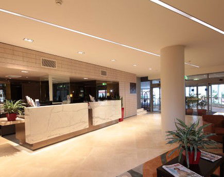 Novotel Sydney Rooty Hill - Accommodation Gold Coast 1