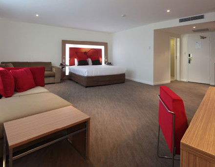 Novotel Sydney Rooty Hill - Accommodation Gold Coast 2