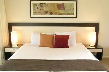 Falls Mountain Retreat - Accommodation Gold Coast 1