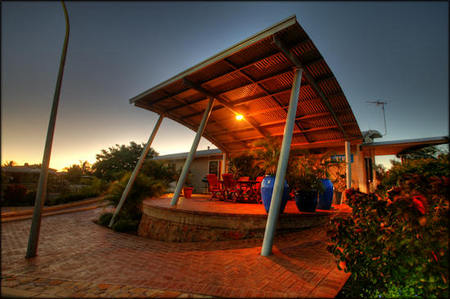 Samson Beach Chalets - Accommodation Gold Coast 0