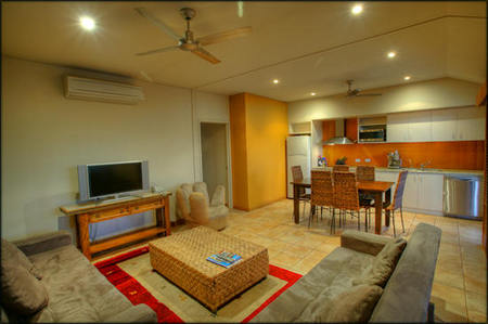 Samson Beach Chalets - Accommodation Gold Coast 2