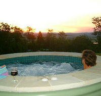 Wallaby Ridge Retreat - Accommodation Gold Coast
