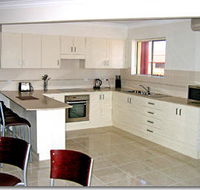 Jopen Motel And Apartments - Accommodation Gold Coast