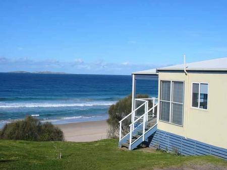 Surfbeach Holiday Park - Accommodation Gold Coast 0