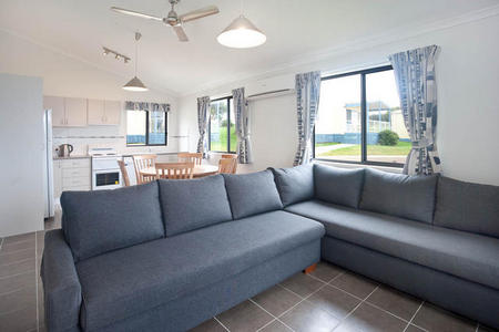 Surfbeach Holiday Park - Accommodation Gold Coast 1