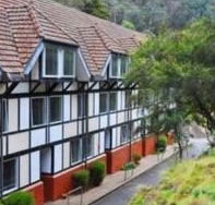 Jenolan Caves House - Accommodation Gold Coast
