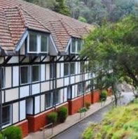 Jenolan Caves House - Accommodation Gold Coast 0