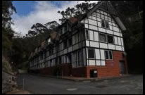 Jenolan Caves House - Accommodation Gold Coast 1