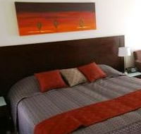Best Western Harvest Lodge Motel - Accommodation Gold Coast