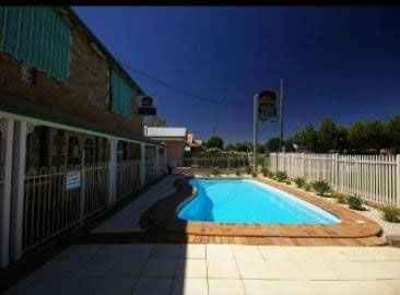 Best Western Harvest Lodge Motel - Accommodation Gold Coast 2