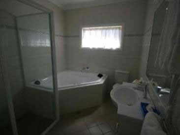 Best Western Harvest Lodge Motel - Accommodation Gold Coast 3