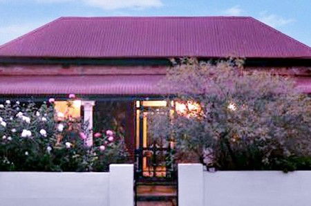 Broken Hill NSW Accommodation Gold Coast
