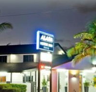 Alara Motor Inn - Accommodation Gold Coast