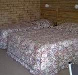 Aaron Inn Motel - Accommodation Gold Coast