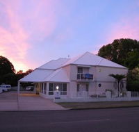 Admiral Nelson Motor Inn - Accommodation Gold Coast
