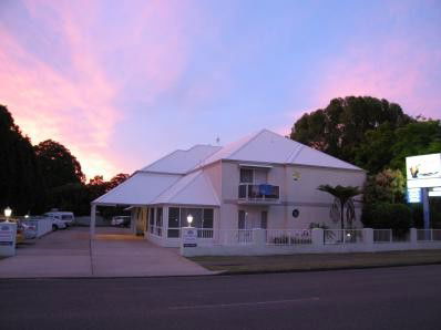 Admiral Nelson Motor Inn - Accommodation Gold Coast 0