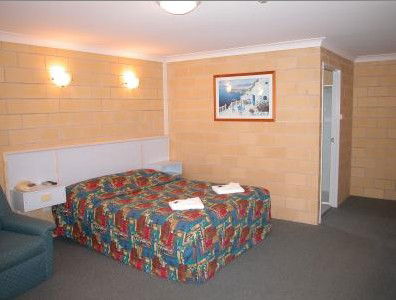 Admiral Nelson Motor Inn - Accommodation Gold Coast 1