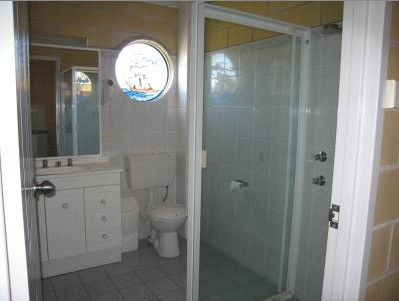 Admiral Nelson Motor Inn - Accommodation Gold Coast 2