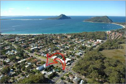 Admiral Nelson Motor Inn - Accommodation Gold Coast 3